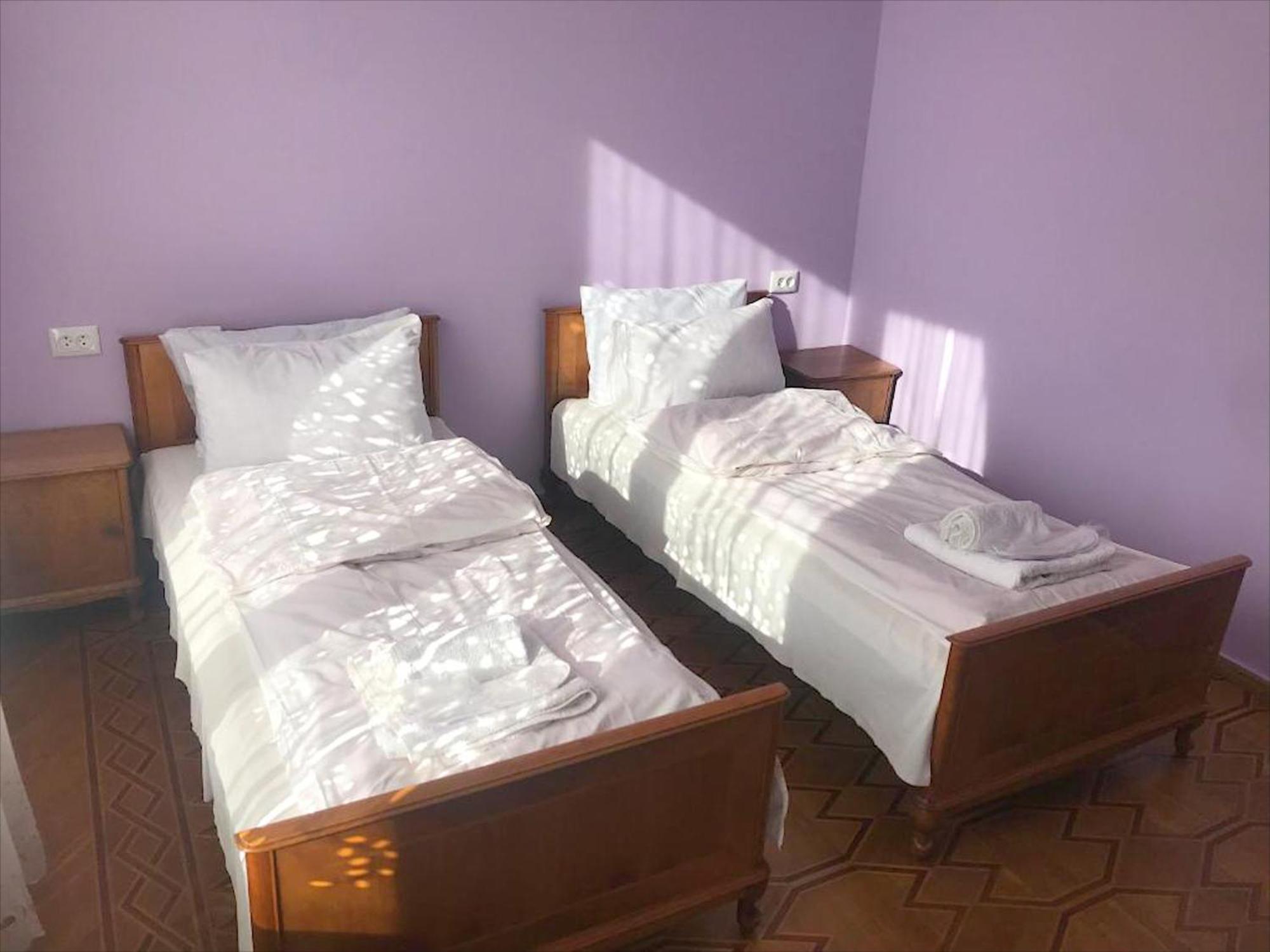 Wooden Museum Hotel Kutaisi Ruang foto