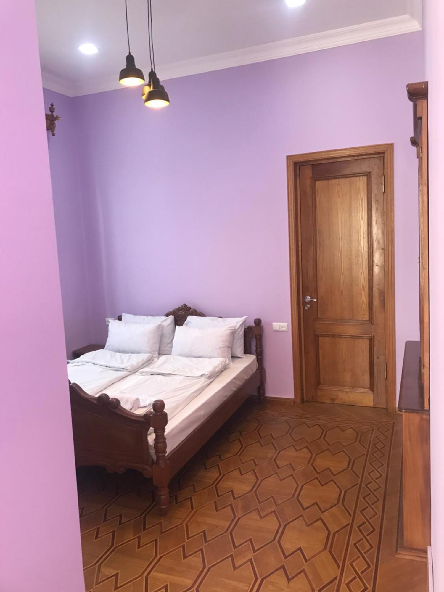 Wooden Museum Hotel Kutaisi Ruang foto