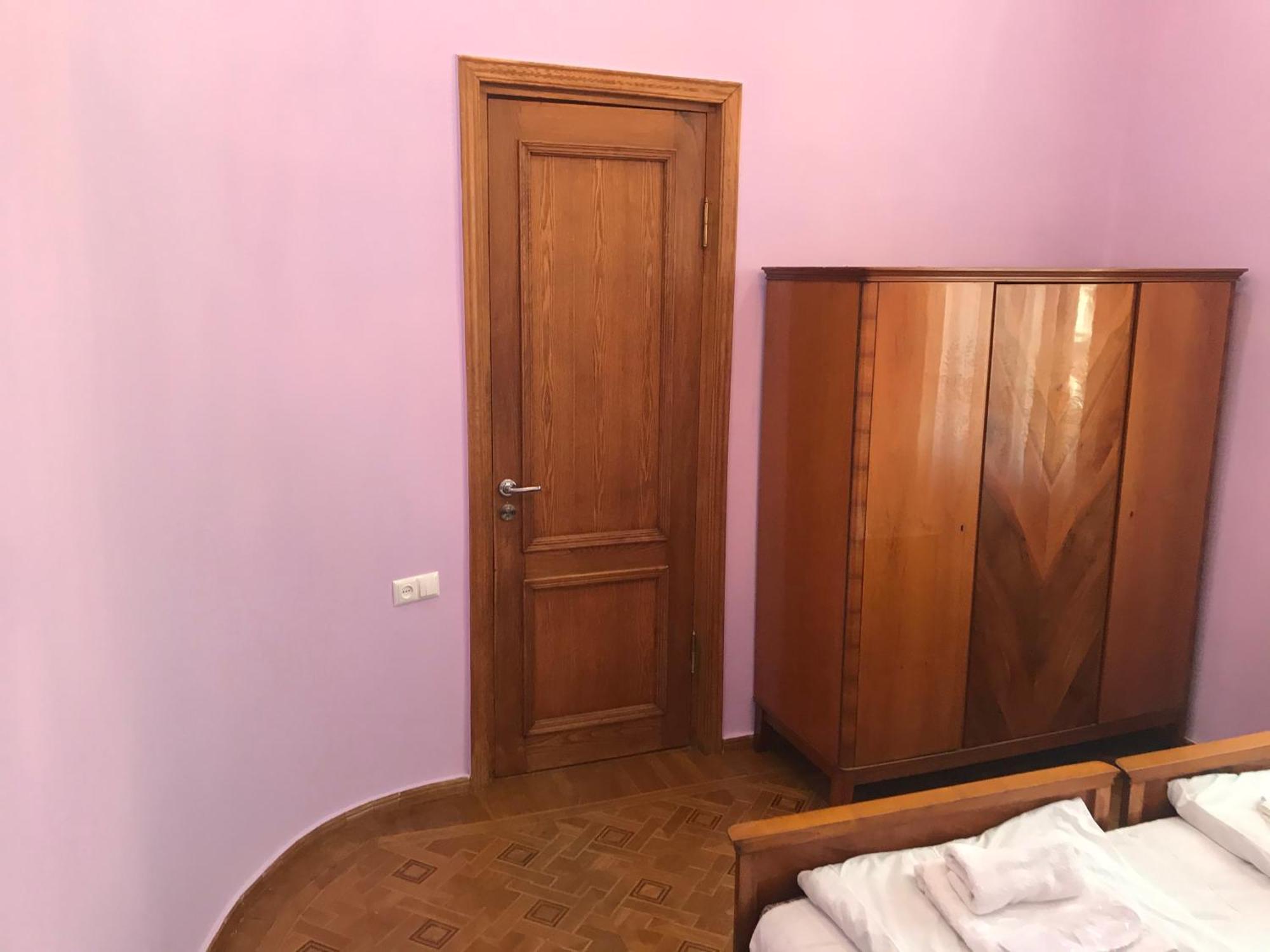 Wooden Museum Hotel Kutaisi Ruang foto