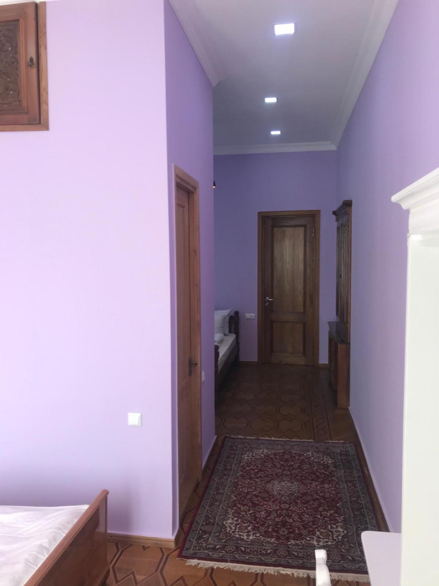 Wooden Museum Hotel Kutaisi Ruang foto