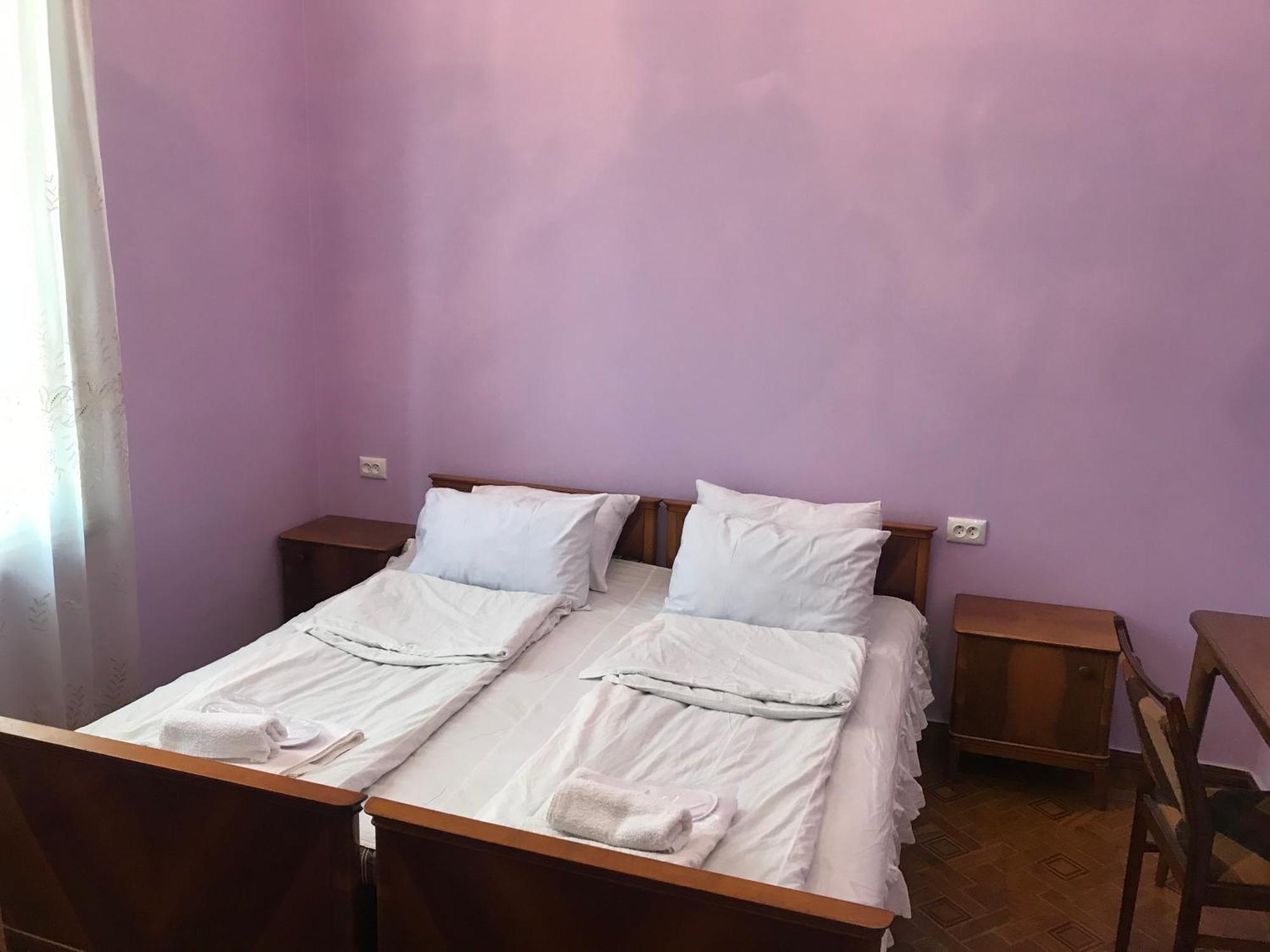 Wooden Museum Hotel Kutaisi Ruang foto