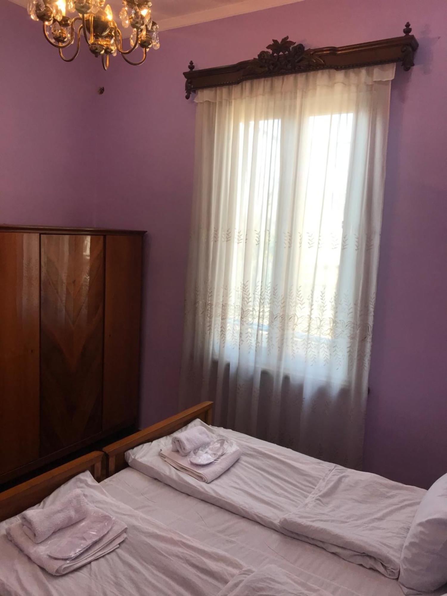 Wooden Museum Hotel Kutaisi Ruang foto