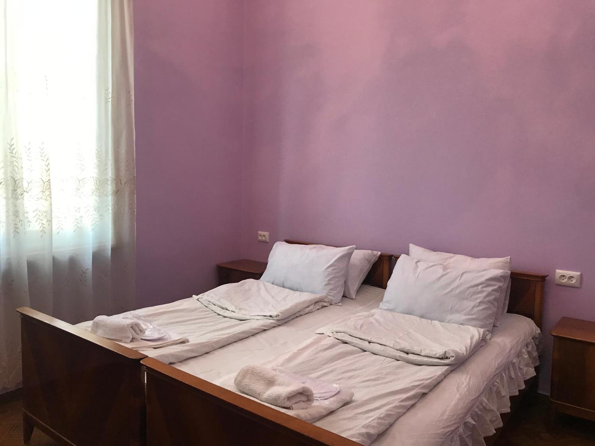 Wooden Museum Hotel Kutaisi Ruang foto