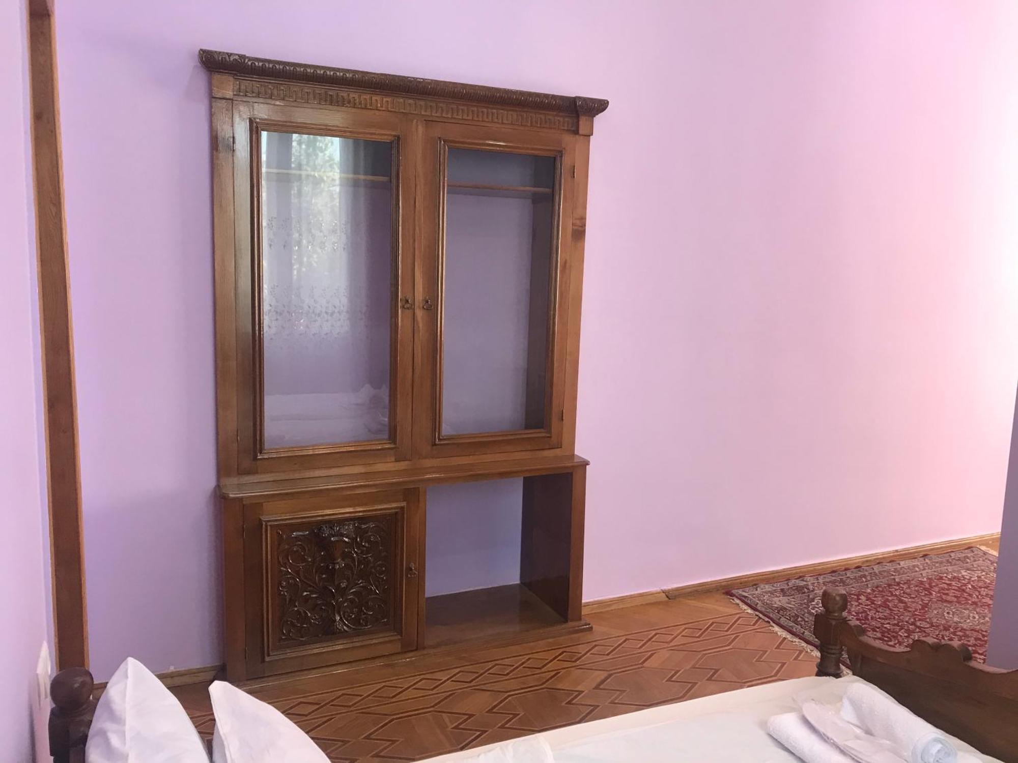Wooden Museum Hotel Kutaisi Ruang foto