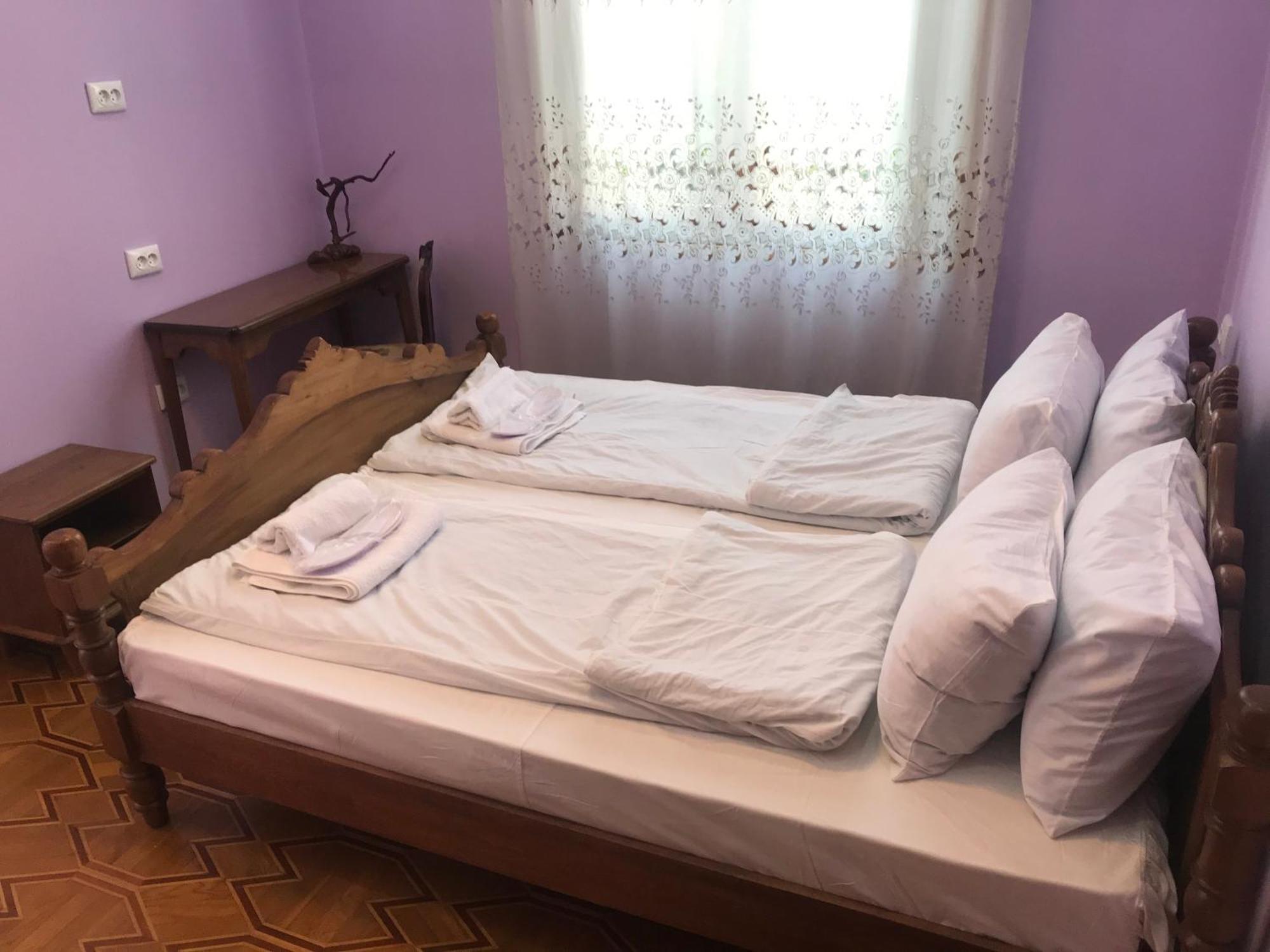 Wooden Museum Hotel Kutaisi Ruang foto